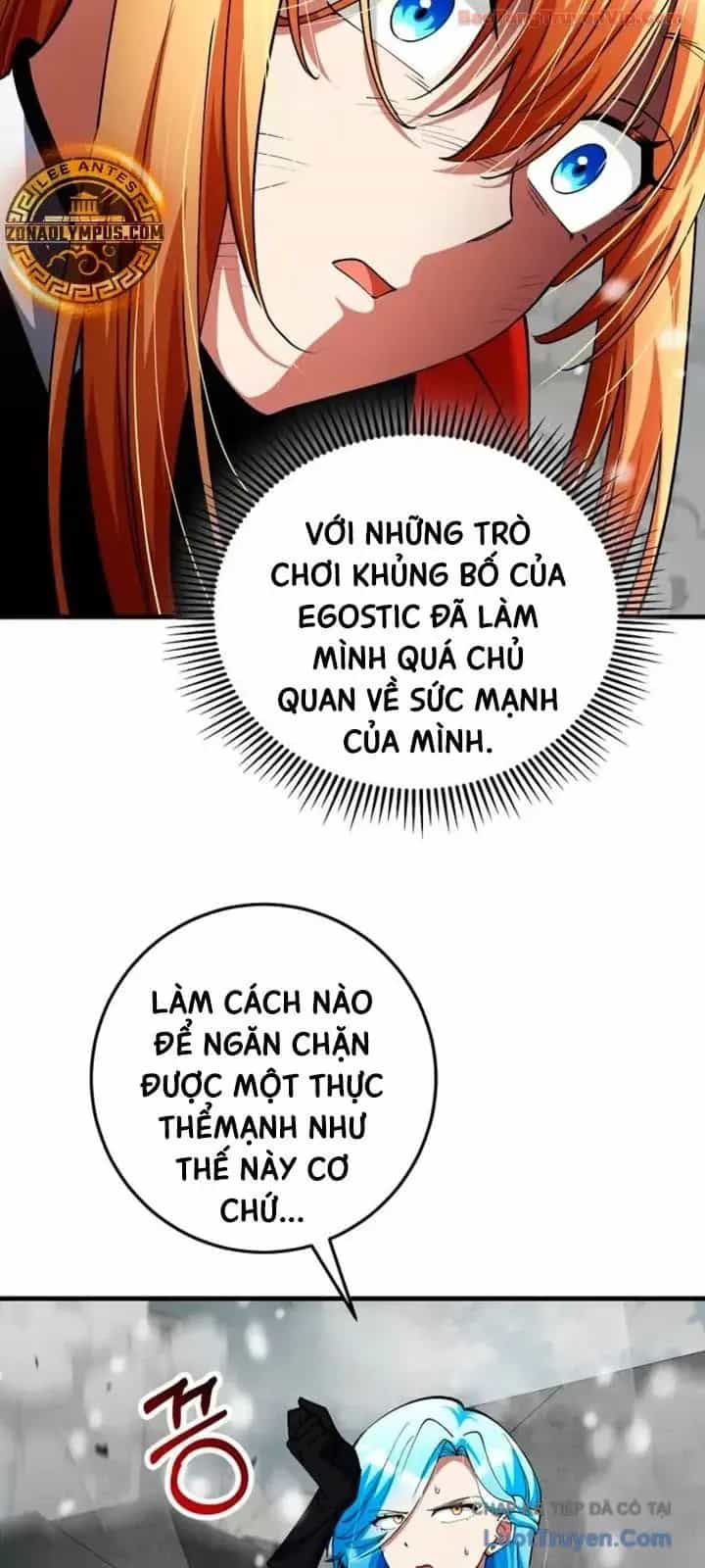 Trở Thành Kẻ Phản Diện Mà Anh Hùng Ám Ảnh - Chương 47 - ảnh 84