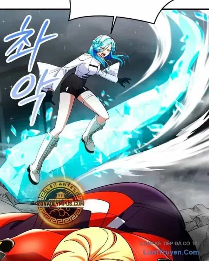 Trở Thành Kẻ Phản Diện Mà Anh Hùng Ám Ảnh - Chương 48 - ảnh 46