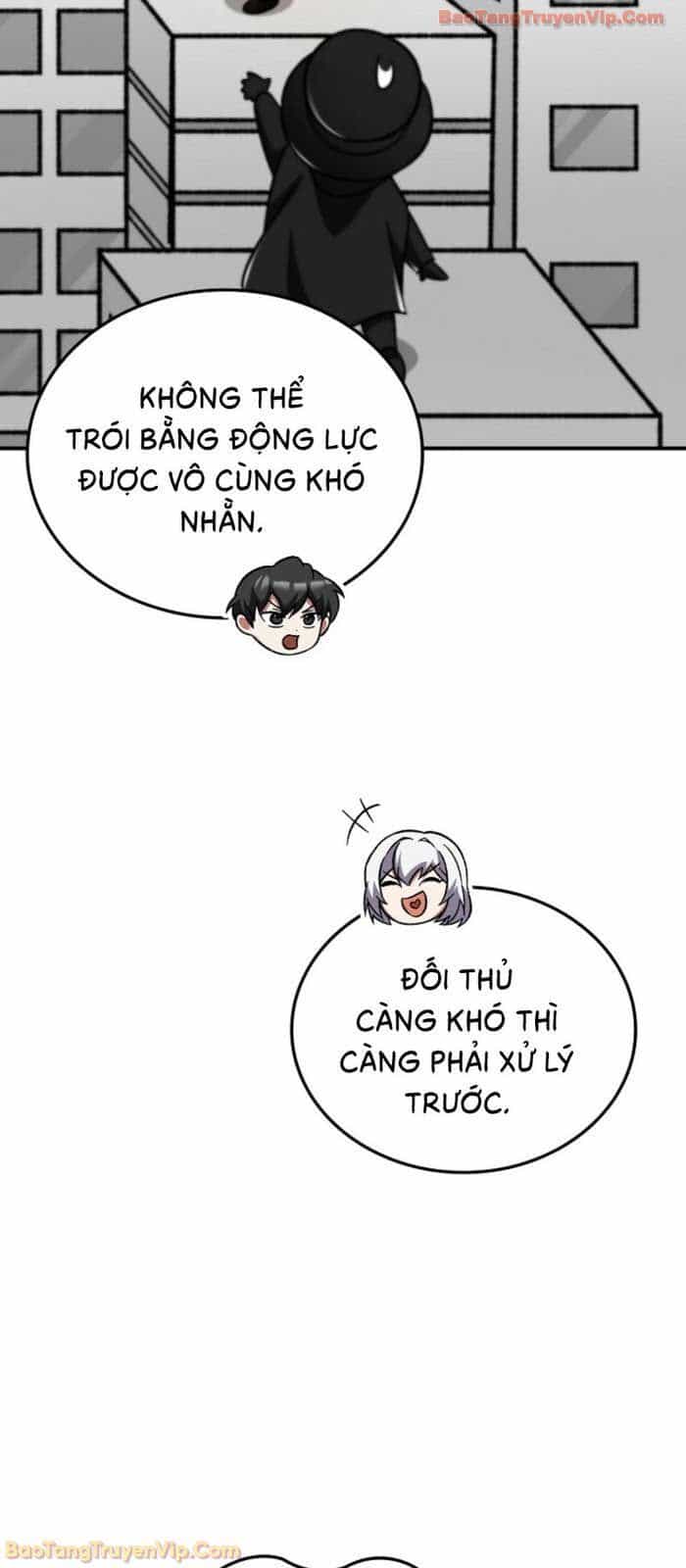 Trở Thành Kẻ Phản Diện Mà Anh Hùng Ám Ảnh - Chương 5 - ảnh 43