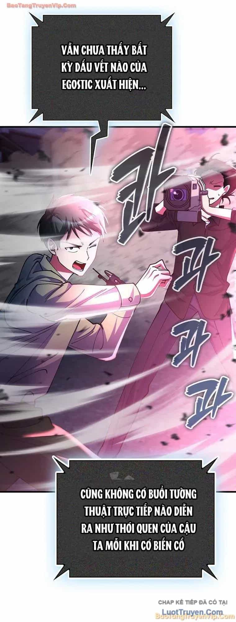 Trở Thành Kẻ Phản Diện Mà Anh Hùng Ám Ảnh - Chương 51 - ảnh 5