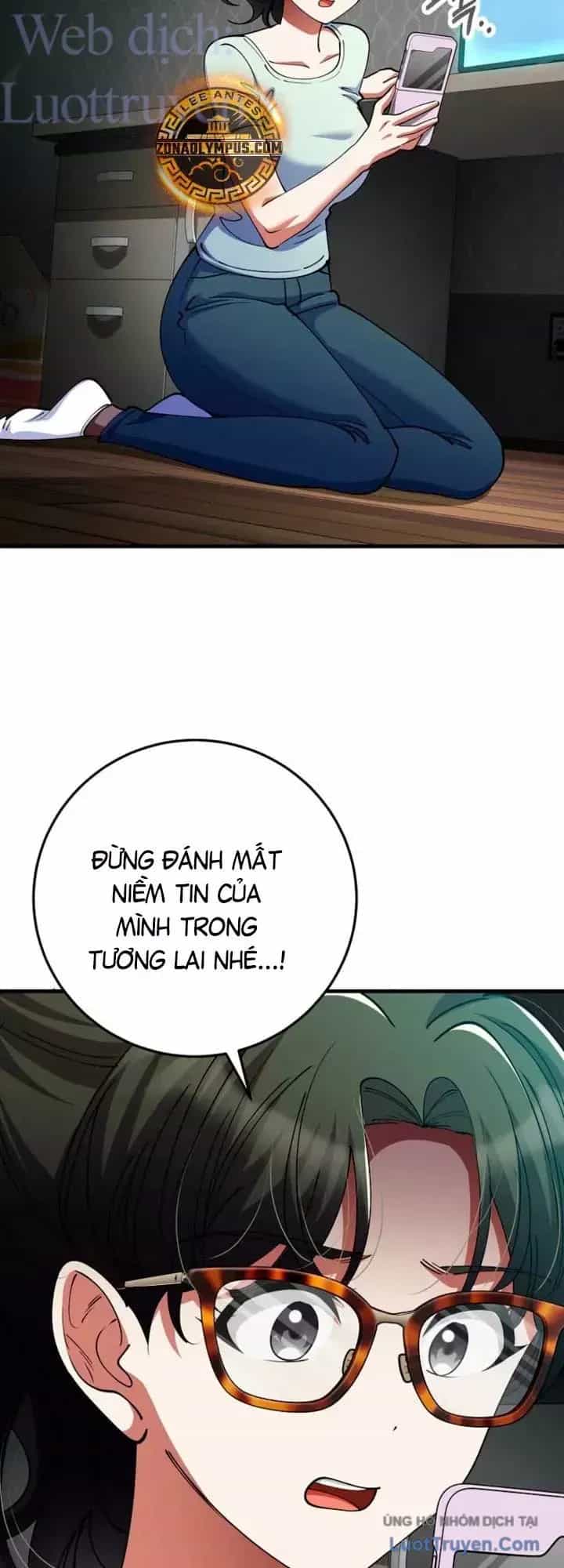 Trở Thành Kẻ Phản Diện Mà Anh Hùng Ám Ảnh - Chương 54 - ảnh 26