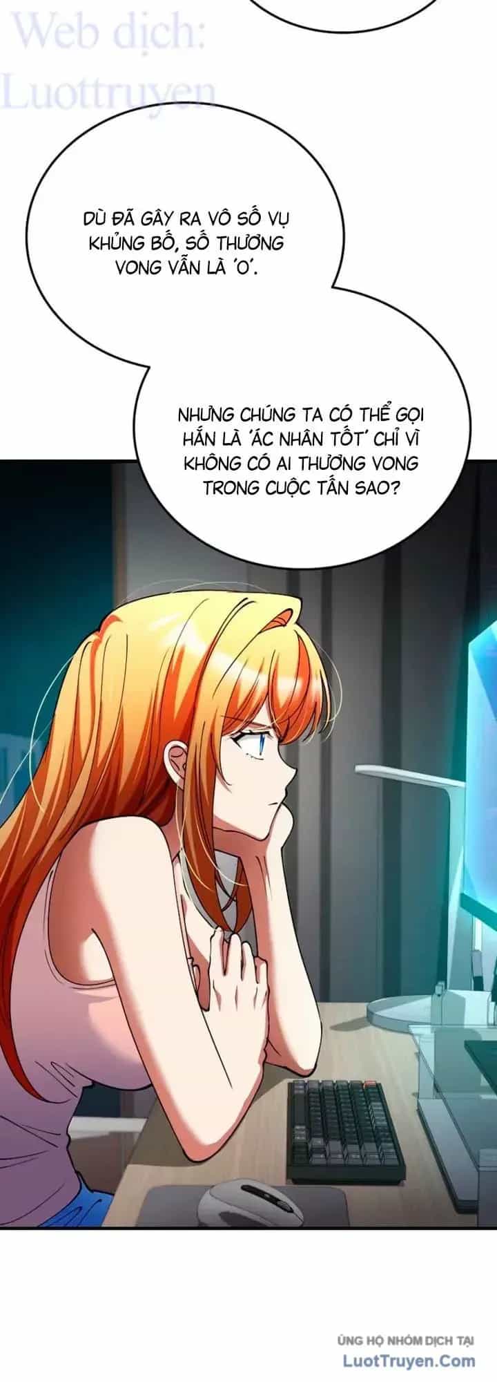 Trở Thành Kẻ Phản Diện Mà Anh Hùng Ám Ảnh - Chương 54 - ảnh 38