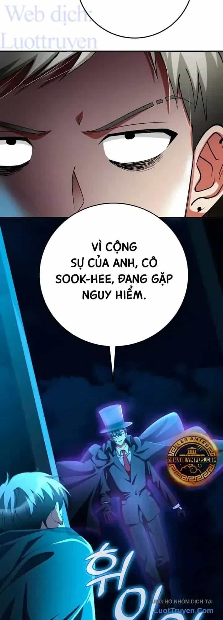 Trở Thành Kẻ Phản Diện Mà Anh Hùng Ám Ảnh - Chương 55 - ảnh 26