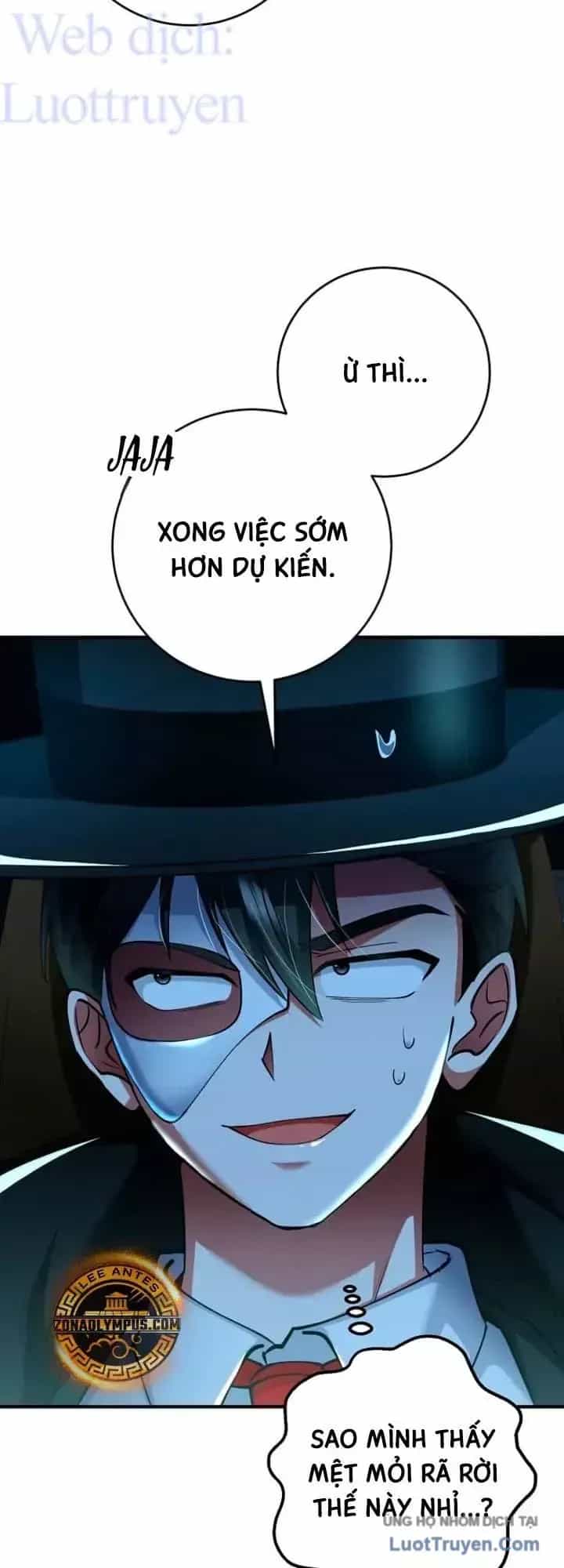 Trở Thành Kẻ Phản Diện Mà Anh Hùng Ám Ảnh - Chương 55 - ảnh 37