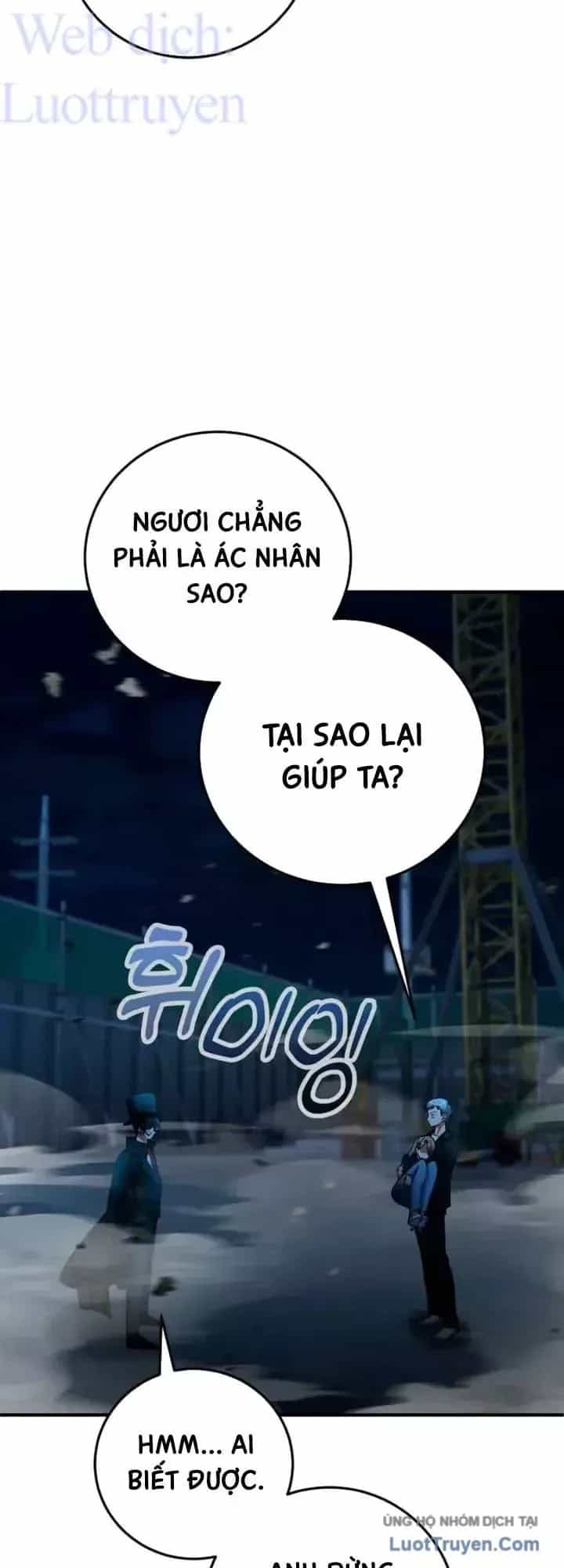 Trở Thành Kẻ Phản Diện Mà Anh Hùng Ám Ảnh - Chương 55 - ảnh 47