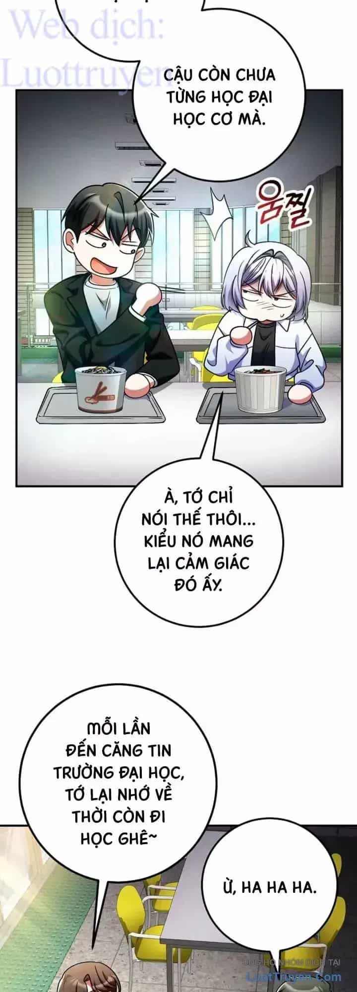 Trở Thành Kẻ Phản Diện Mà Anh Hùng Ám Ảnh - Chương 56 - ảnh 4