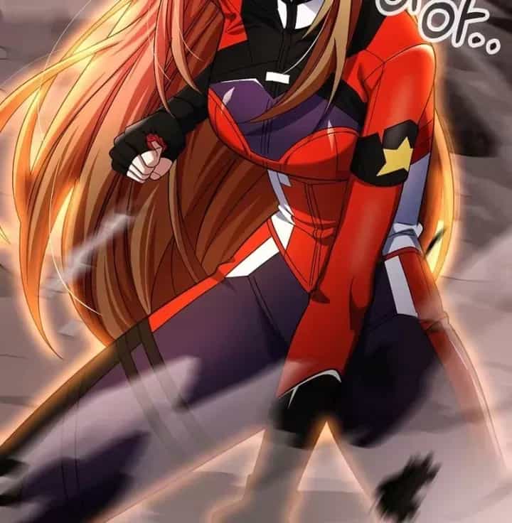 Trở Thành Kẻ Phản Diện Mà Anh Hùng Ám Ảnh - Chương 57 - ảnh 152