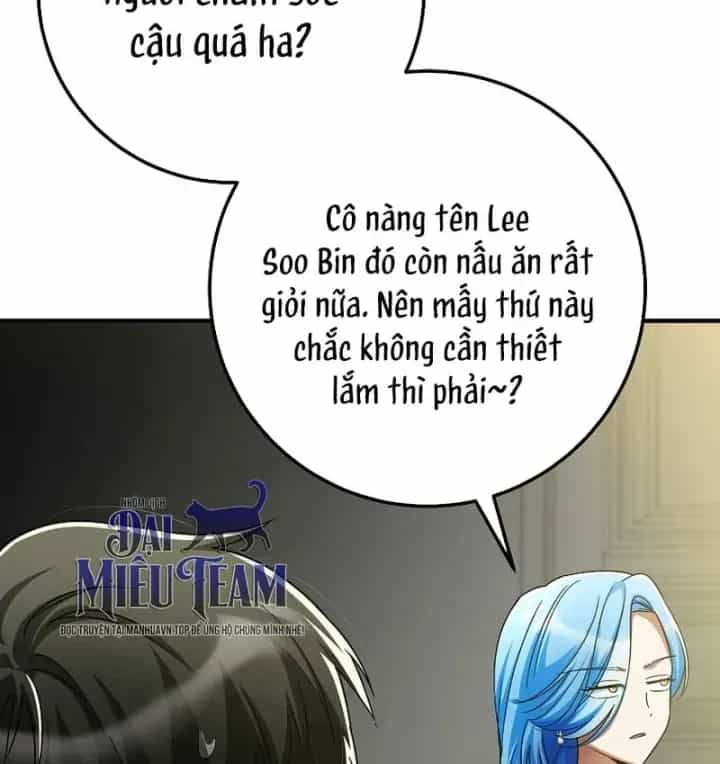 Trở Thành Kẻ Phản Diện Mà Anh Hùng Ám Ảnh - Chương 59 - ảnh 43