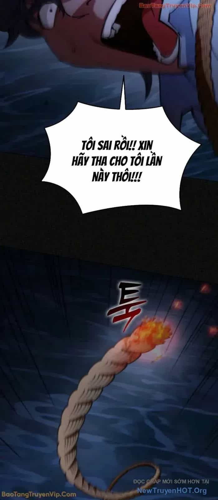 Trở Thành Kẻ Phản Diện Mà Anh Hùng Ám Ảnh - Chương 6 - ảnh 7