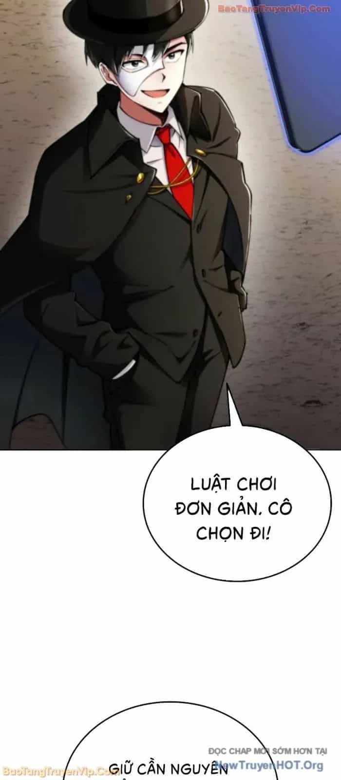 Trở Thành Kẻ Phản Diện Mà Anh Hùng Ám Ảnh - Chương 7 - ảnh 85