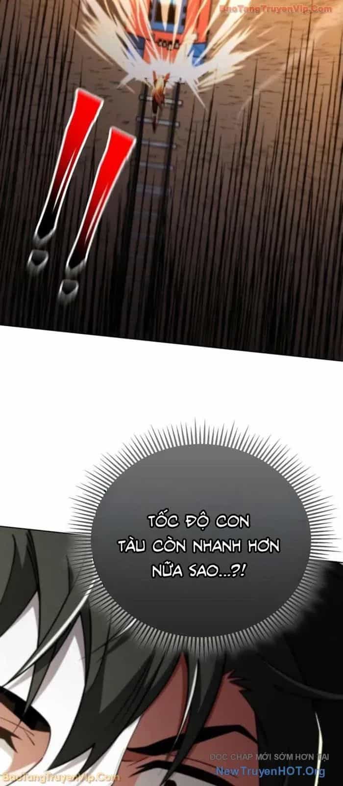 Trở Thành Kẻ Phản Diện Mà Anh Hùng Ám Ảnh - Chương 8 - ảnh 32