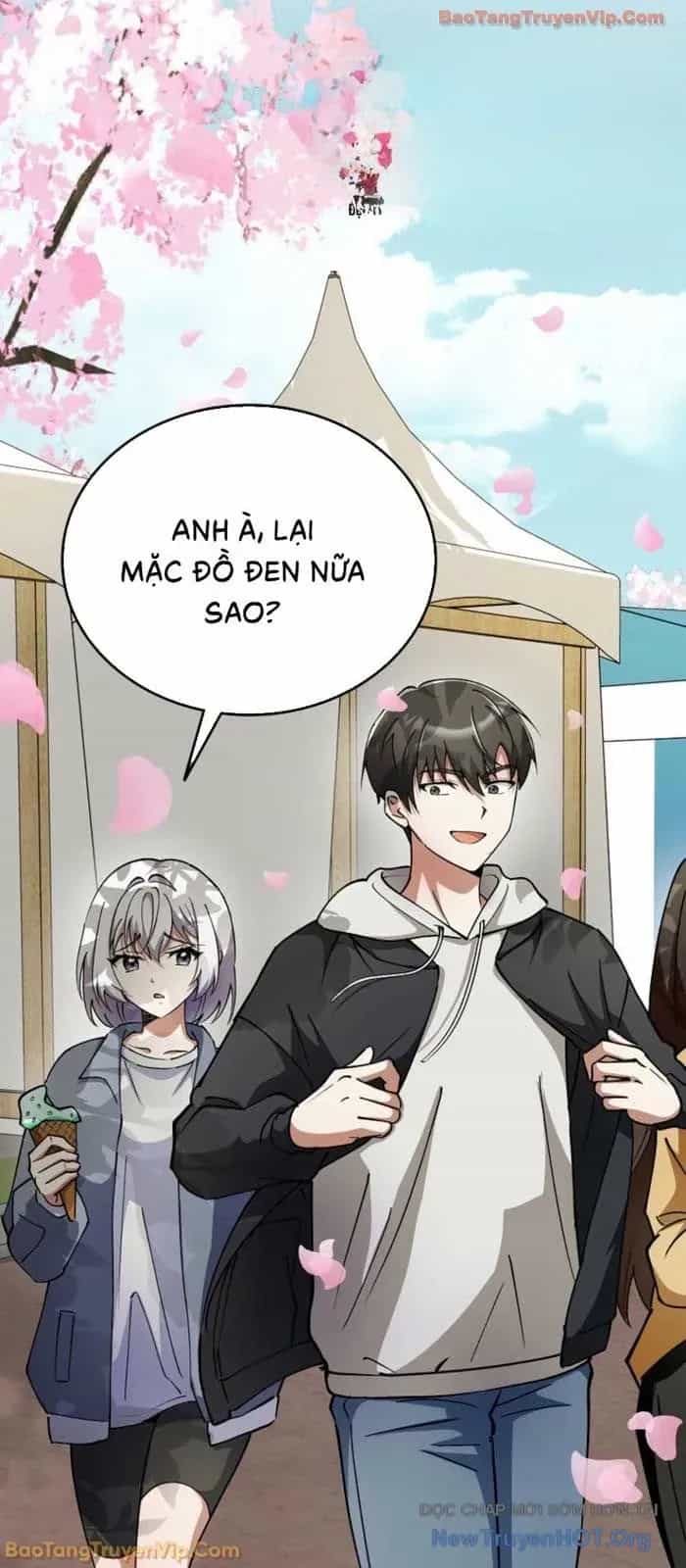 Trở Thành Kẻ Phản Diện Mà Anh Hùng Ám Ảnh - Chương 9 - ảnh 32