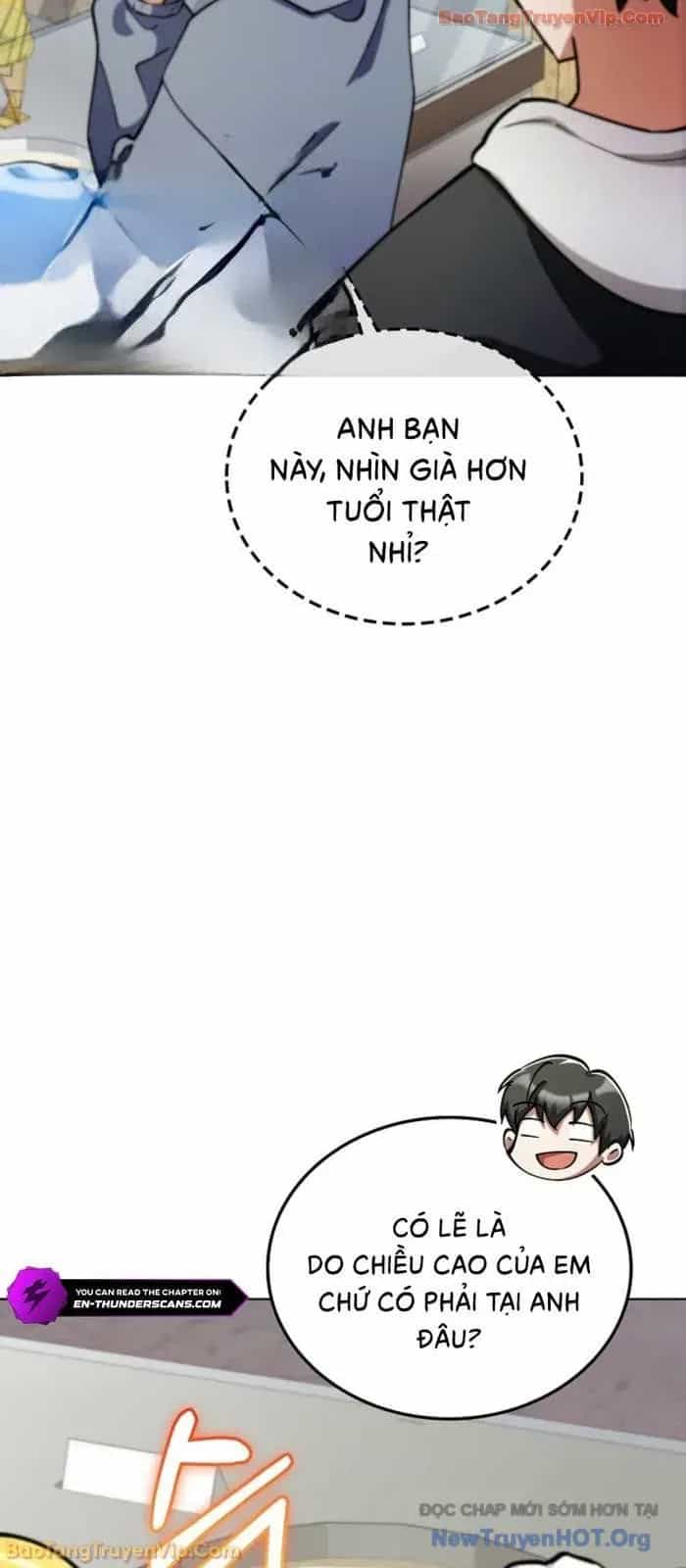 Trở Thành Kẻ Phản Diện Mà Anh Hùng Ám Ảnh - Chương 9 - ảnh 54