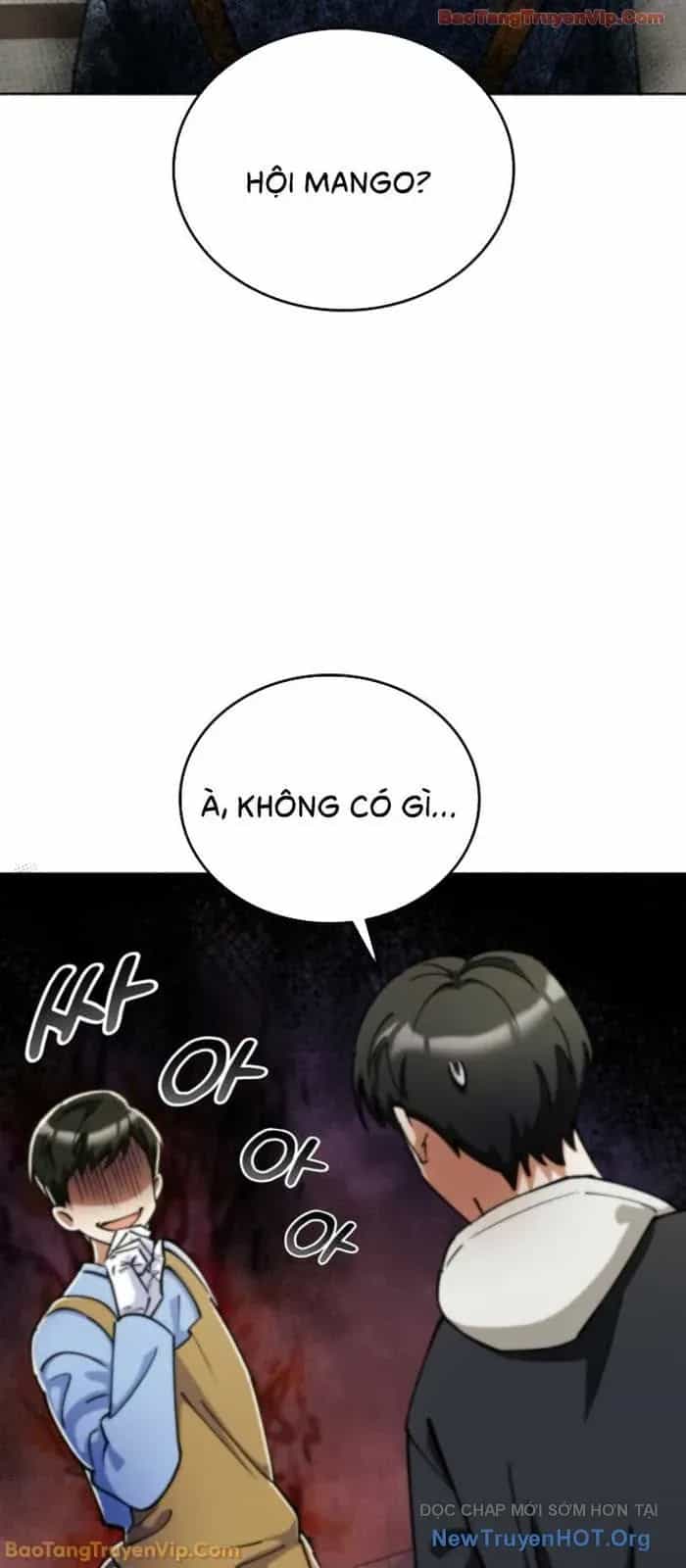 Trở Thành Kẻ Phản Diện Mà Anh Hùng Ám Ảnh - Chương 9 - ảnh 58