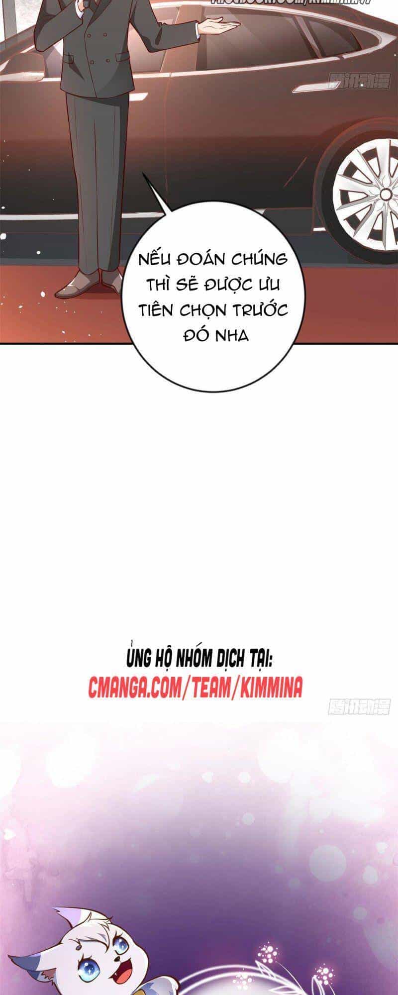 Trở Thành Lão Đại Từ Việc Tiêu Tiền - Chương 10 - ảnh 29