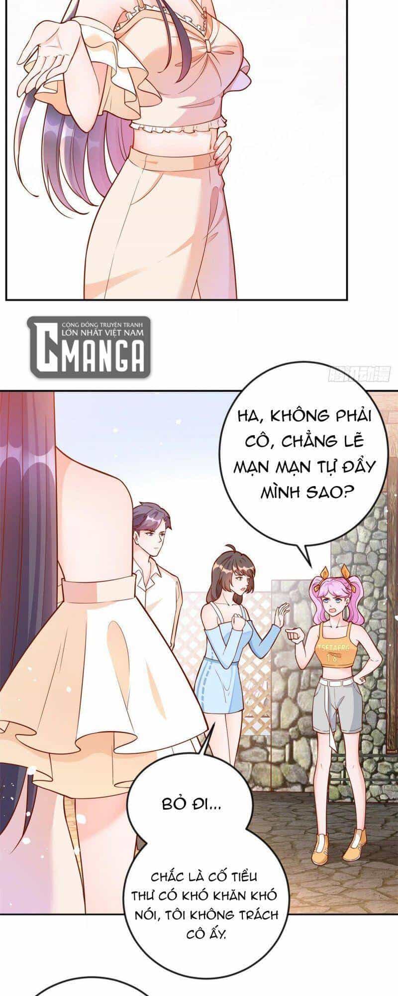 Trở Thành Lão Đại Từ Việc Tiêu Tiền - Chương 13 - ảnh 23