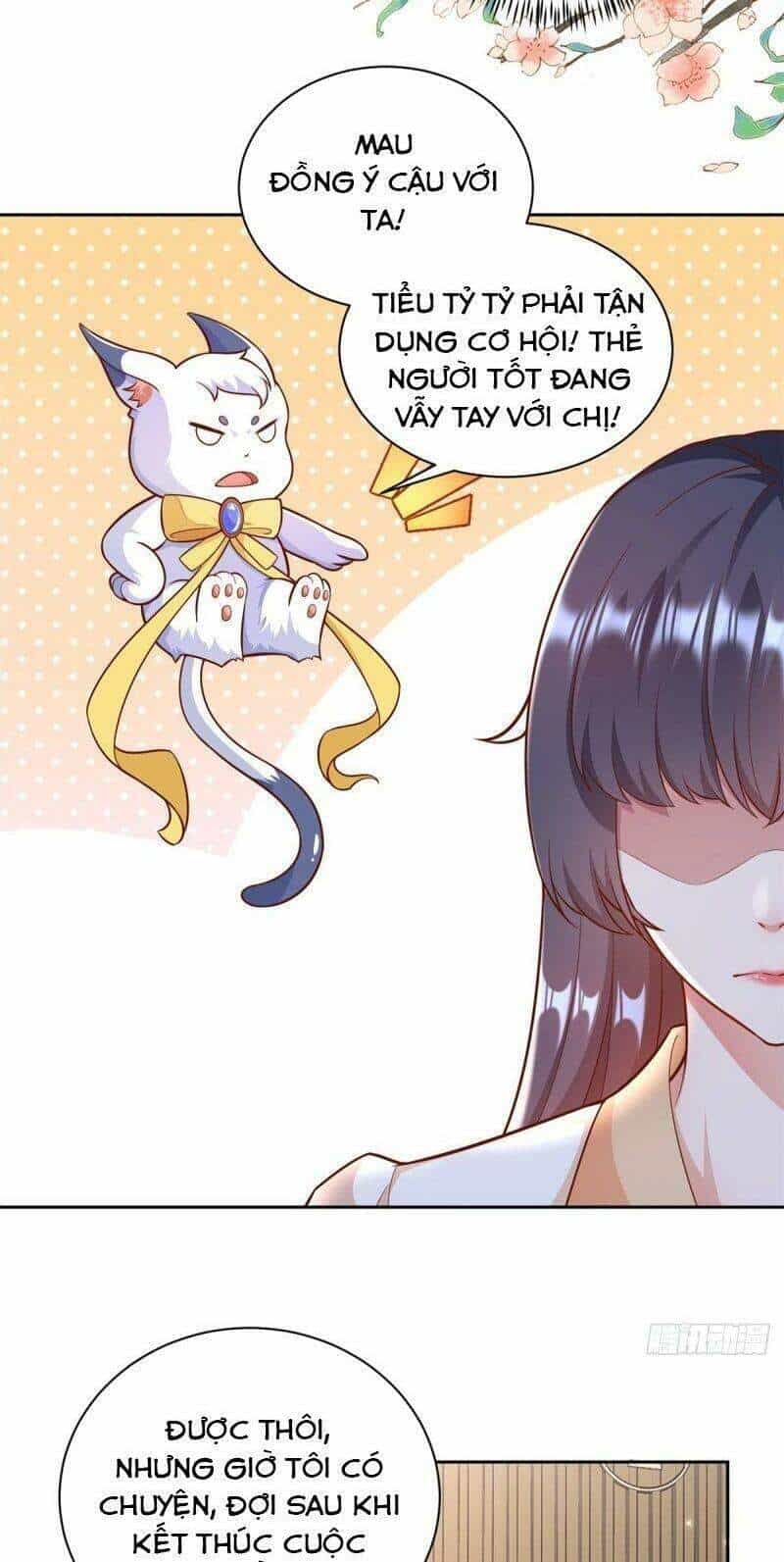 Trở Thành Lão Đại Từ Việc Tiêu Tiền - Chương 21 - ảnh 15
