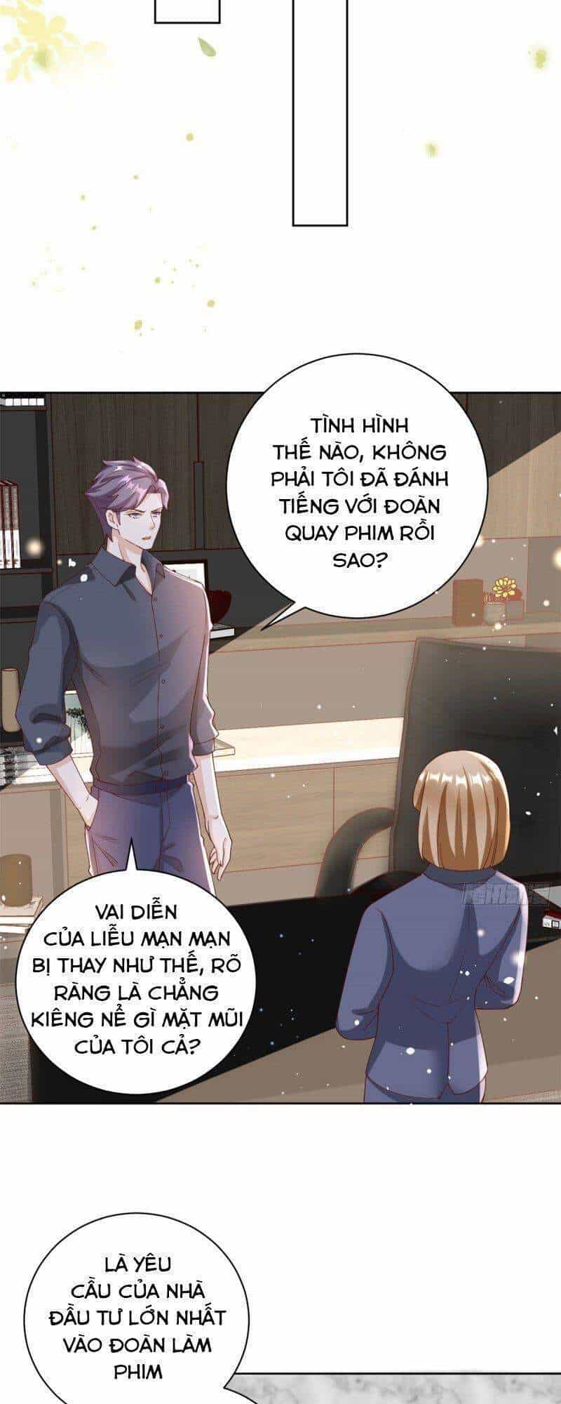 Trở Thành Lão Đại Từ Việc Tiêu Tiền - Chương 25 - ảnh 25
