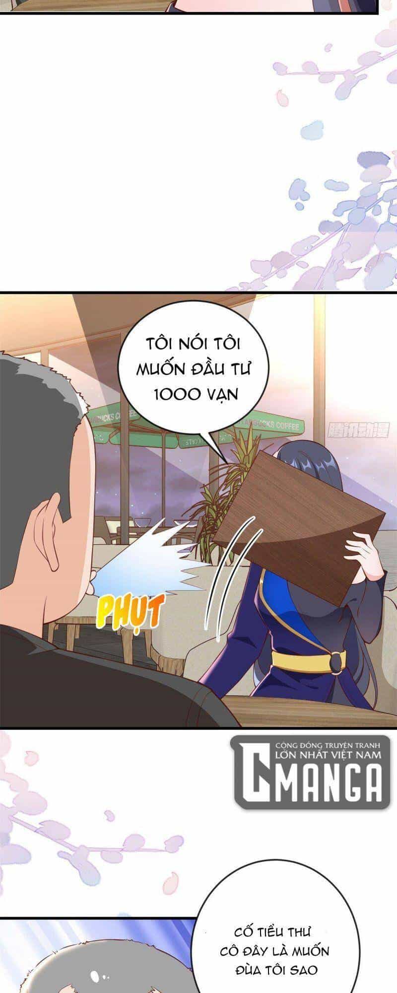 Trở Thành Lão Đại Từ Việc Tiêu Tiền - Chương 3 - ảnh 5