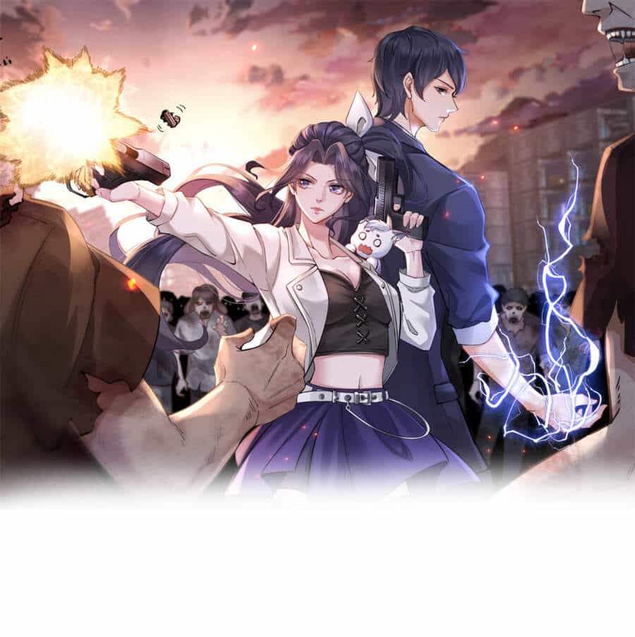 Trở Thành Lão Đại Từ Việc Tiêu Tiền - Chương 33 - ảnh 1