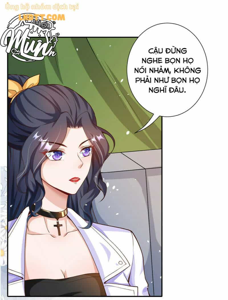Trở Thành Lão Đại Từ Việc Tiêu Tiền - Chương 36 - ảnh 21