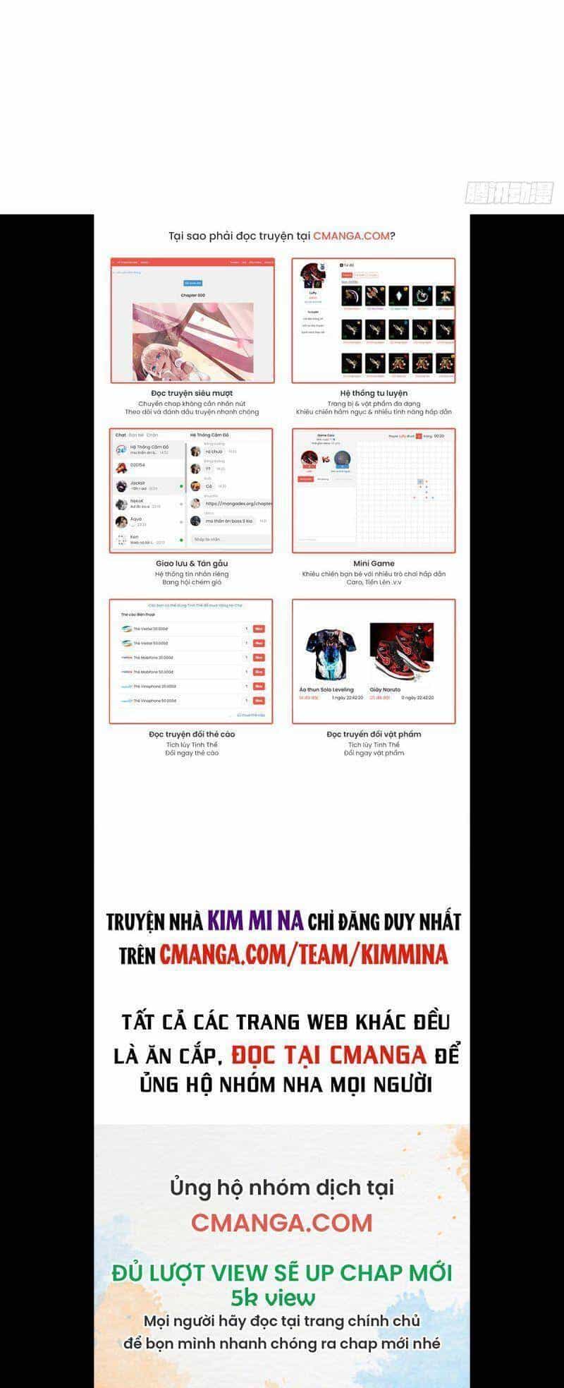 Trở Thành Lão Đại Từ Việc Tiêu Tiền - Chương 4 - ảnh 21