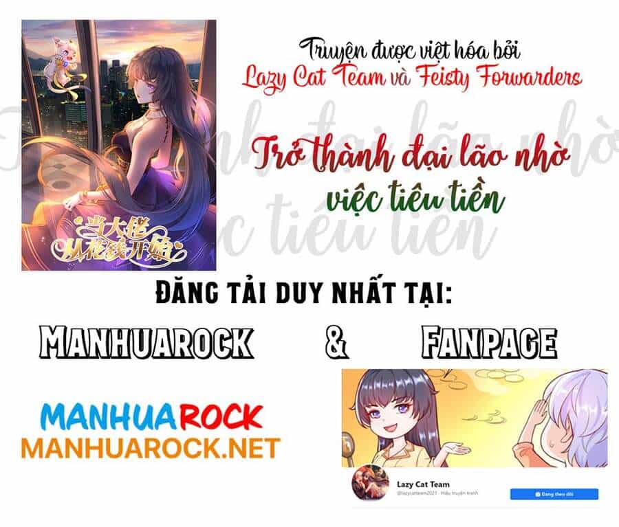 Trở Thành Lão Đại Từ Việc Tiêu Tiền - Chương 41 - ảnh 1
