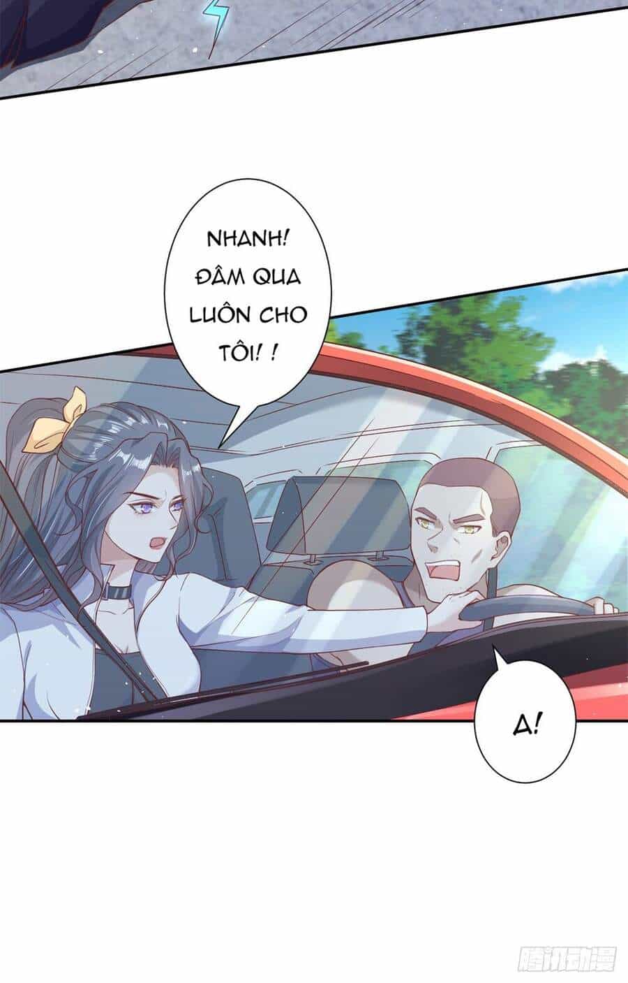 Trở Thành Lão Đại Từ Việc Tiêu Tiền - Chương 43 - ảnh 37