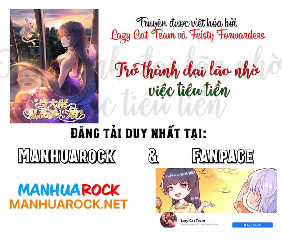 Trở Thành Lão Đại Từ Việc Tiêu Tiền - Chương 45 - ảnh 1