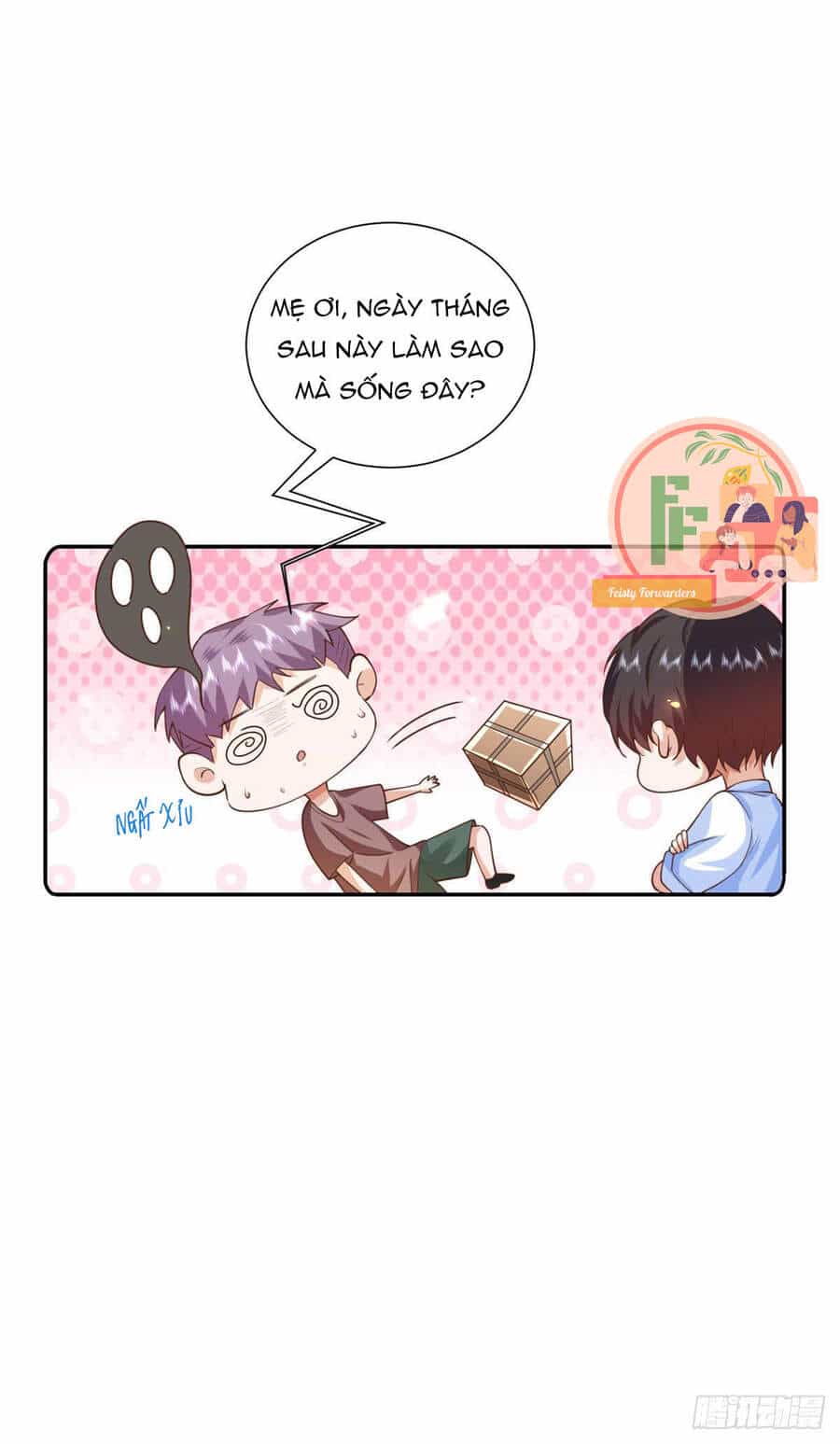 Trở Thành Lão Đại Từ Việc Tiêu Tiền - Chương 45 - ảnh 33