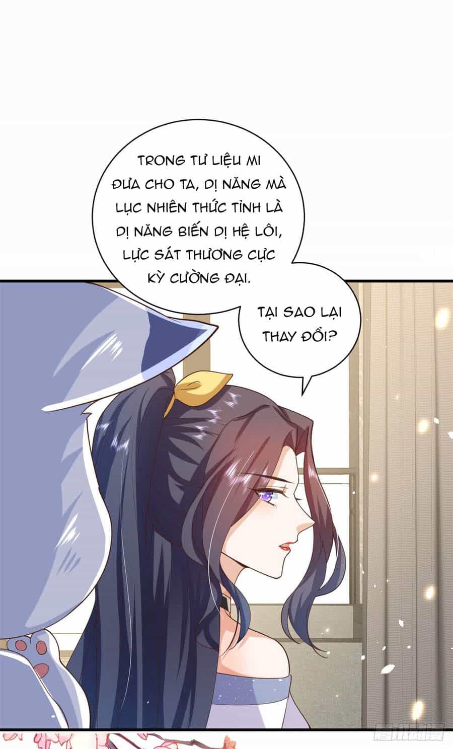 Trở Thành Lão Đại Từ Việc Tiêu Tiền - Chương 46 - ảnh 29