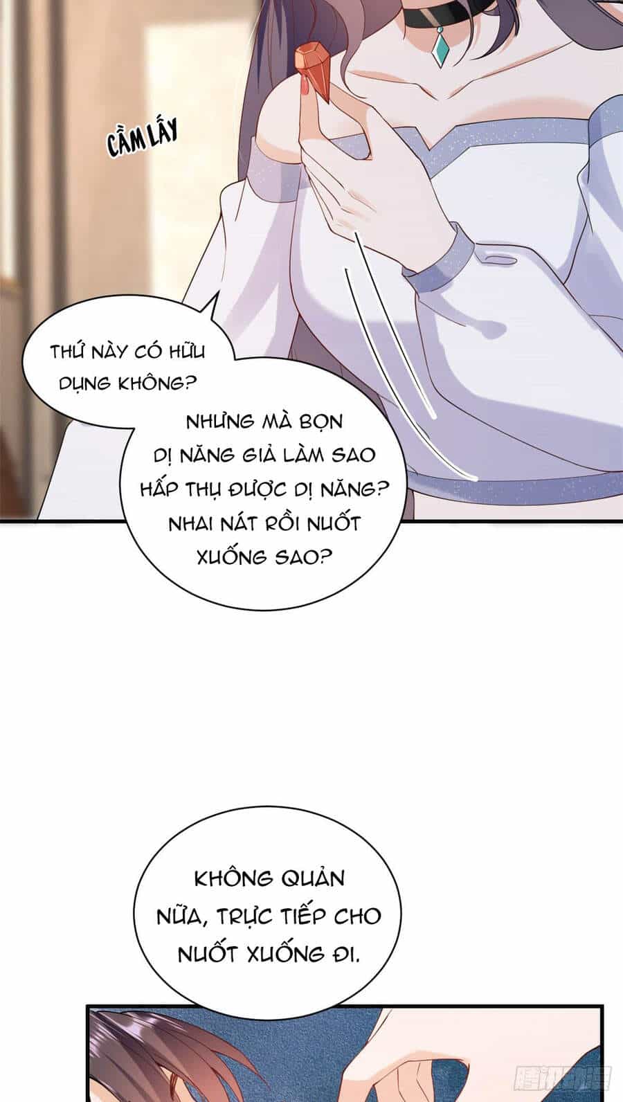 Trở Thành Lão Đại Từ Việc Tiêu Tiền - Chương 46 - ảnh 39