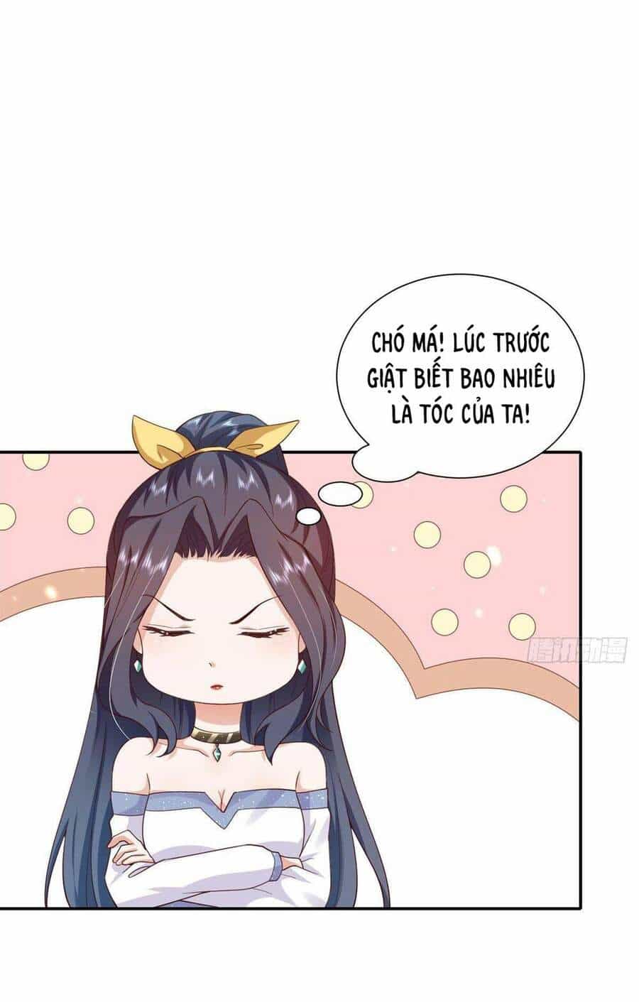 Trở Thành Lão Đại Từ Việc Tiêu Tiền - Chương 49 - ảnh 26