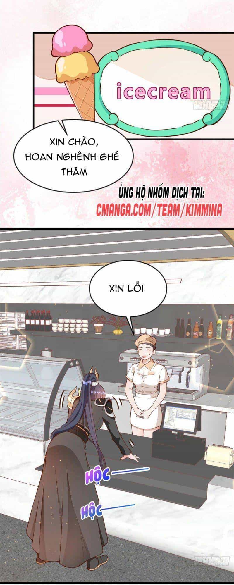Trở Thành Lão Đại Từ Việc Tiêu Tiền - Chương 5 - ảnh 21