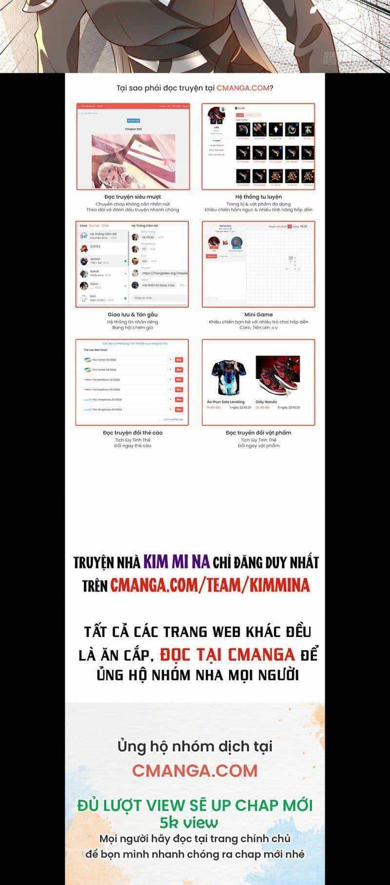 Trở Thành Lão Đại Từ Việc Tiêu Tiền - Chương 5 - ảnh 24