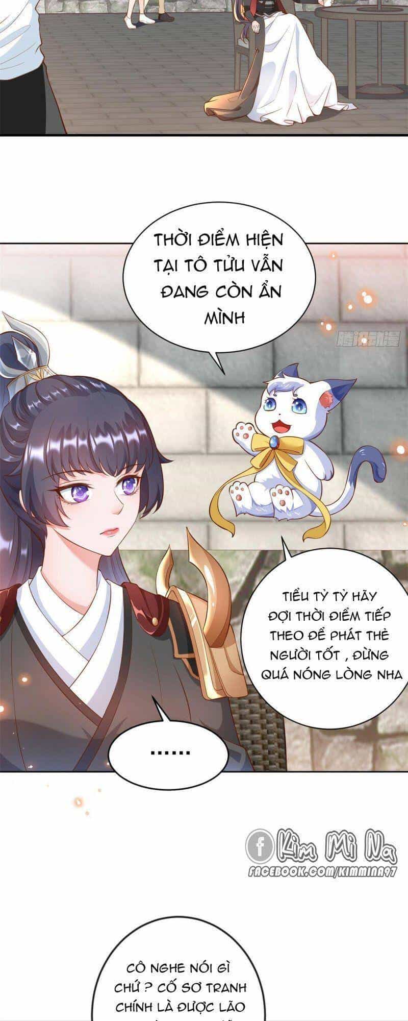 Trở Thành Lão Đại Từ Việc Tiêu Tiền - Chương 5 - ảnh 4
