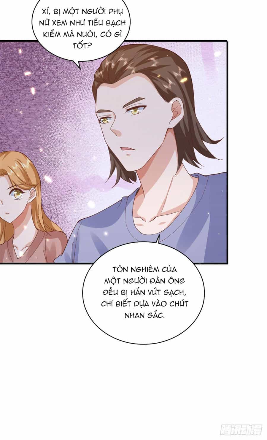 Trở Thành Lão Đại Từ Việc Tiêu Tiền - Chương 52 - ảnh 18