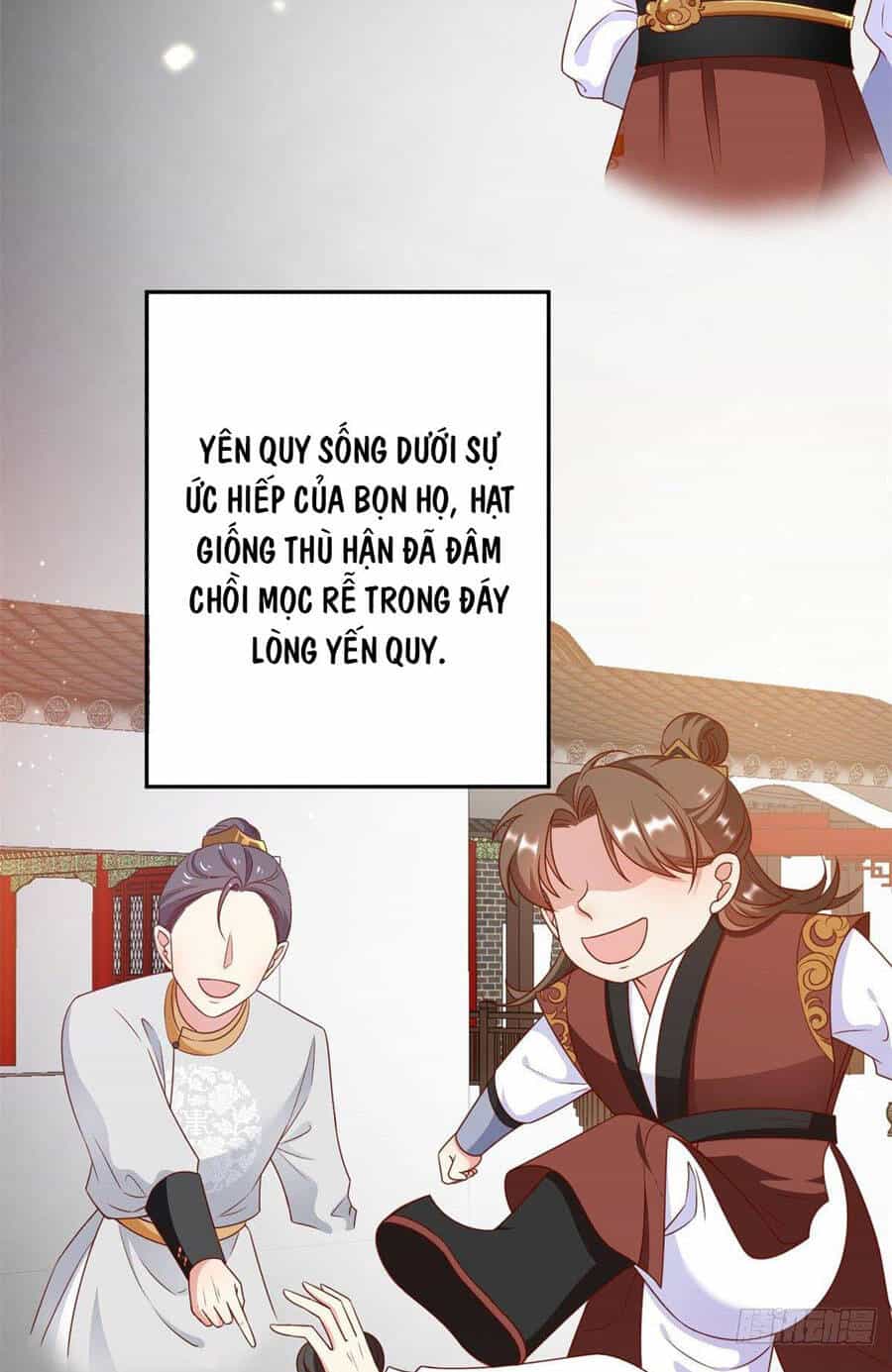 Trở Thành Lão Đại Từ Việc Tiêu Tiền - Chương 56 - ảnh 8