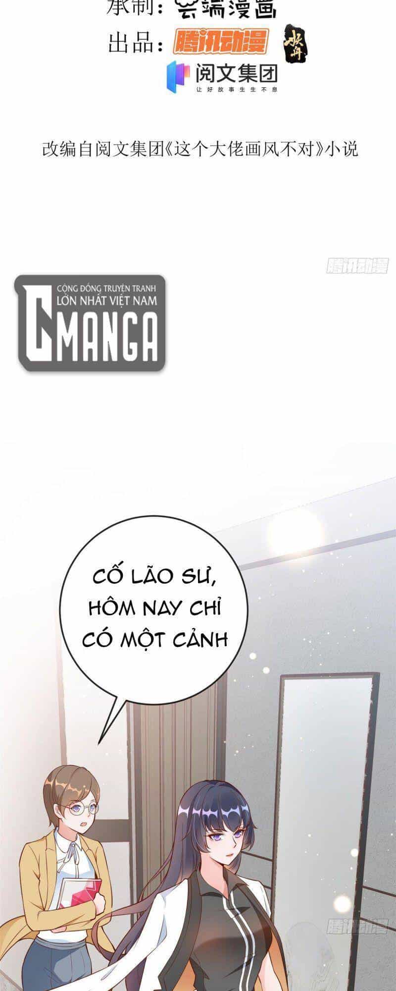 Trở Thành Lão Đại Từ Việc Tiêu Tiền - Chương 6 - ảnh 2