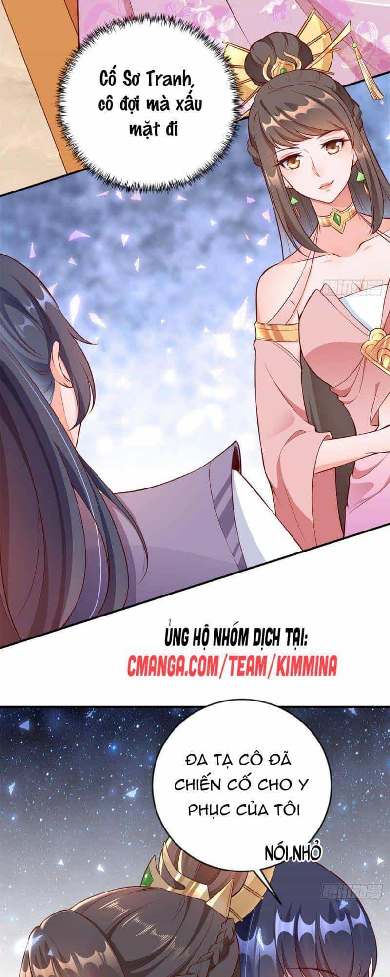 Trở Thành Lão Đại Từ Việc Tiêu Tiền - Chương 6 - ảnh 21