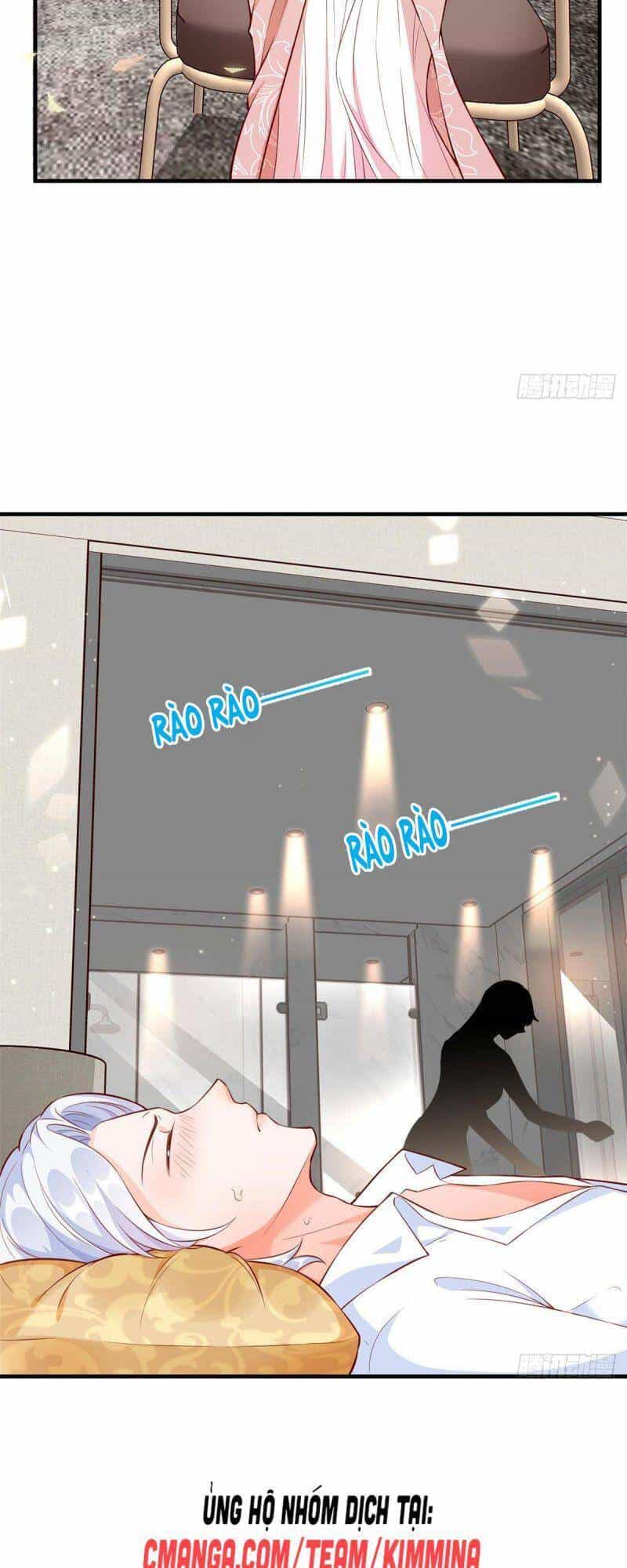 Trở Thành Lão Đại Từ Việc Tiêu Tiền - Chương 7 - ảnh 33