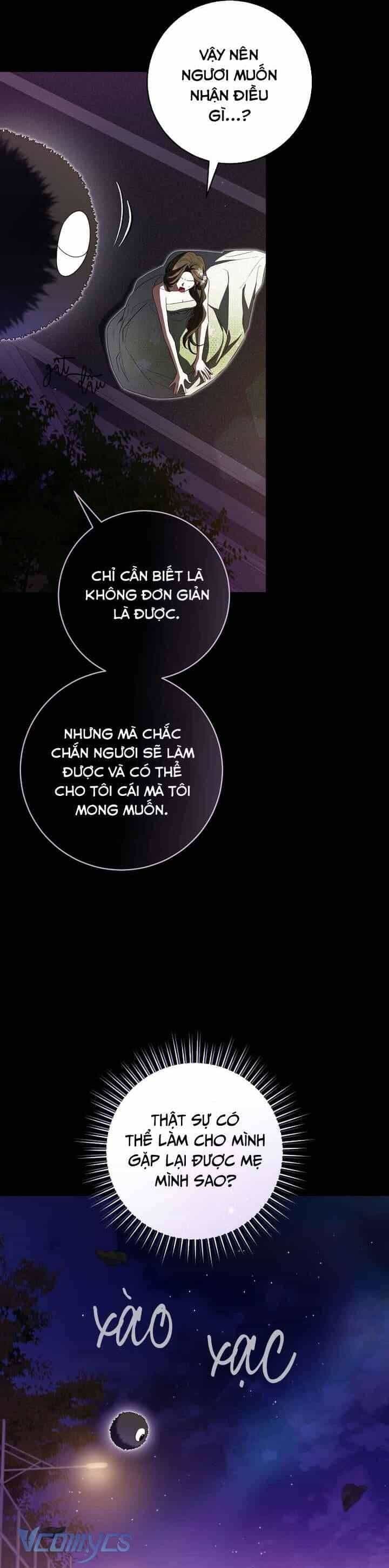 Trở Thành Leader Của Nhóm Nhạc Nữ Đang Trên Bờ Vực Sụp Đổ - Chương 1 - ảnh 40