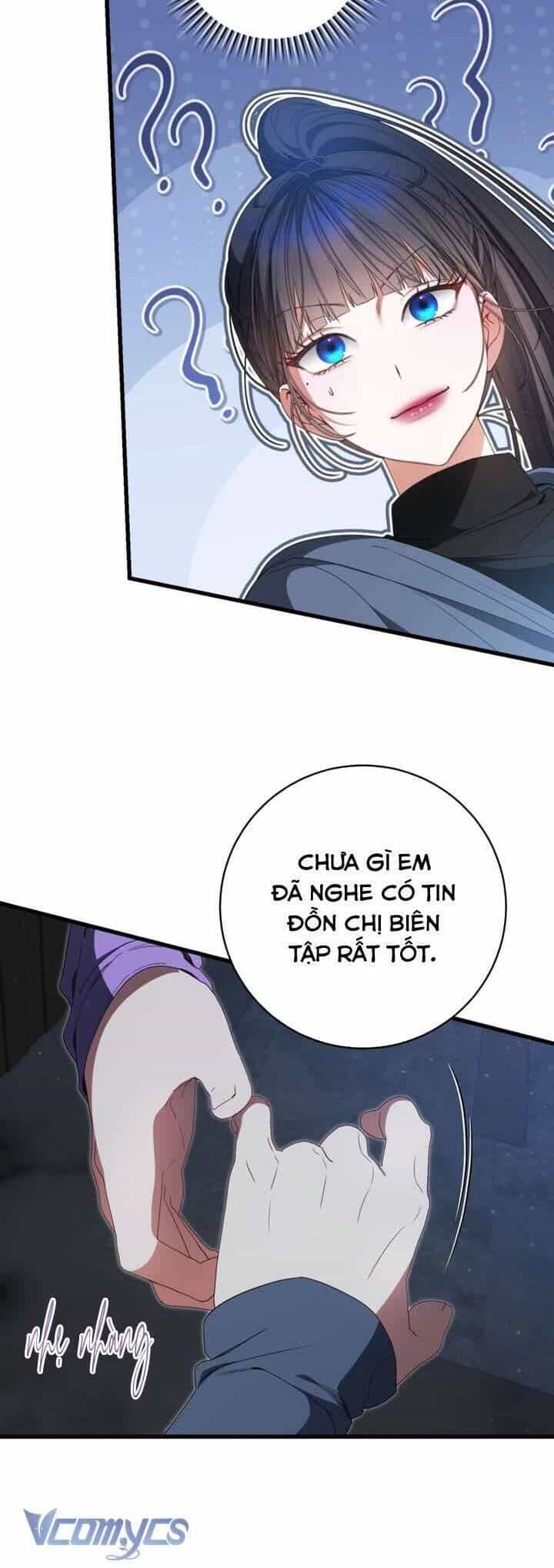 Trở Thành Leader Của Nhóm Nhạc Nữ Đang Trên Bờ Vực Sụp Đổ - Chương 10 - ảnh 14
