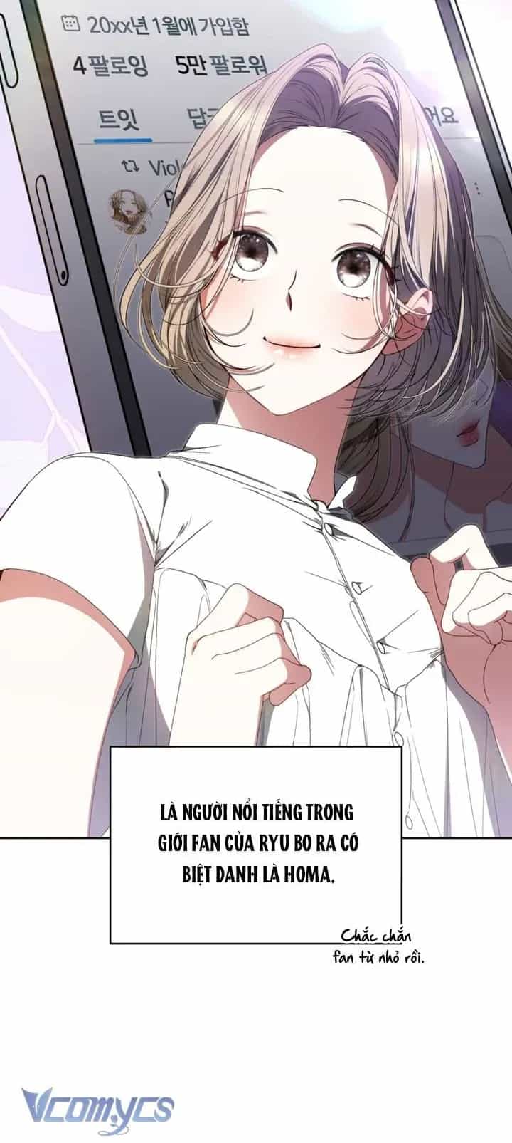 Trở Thành Leader Của Nhóm Nhạc Nữ Đang Trên Bờ Vực Sụp Đổ - Chương 16 - ảnh 12