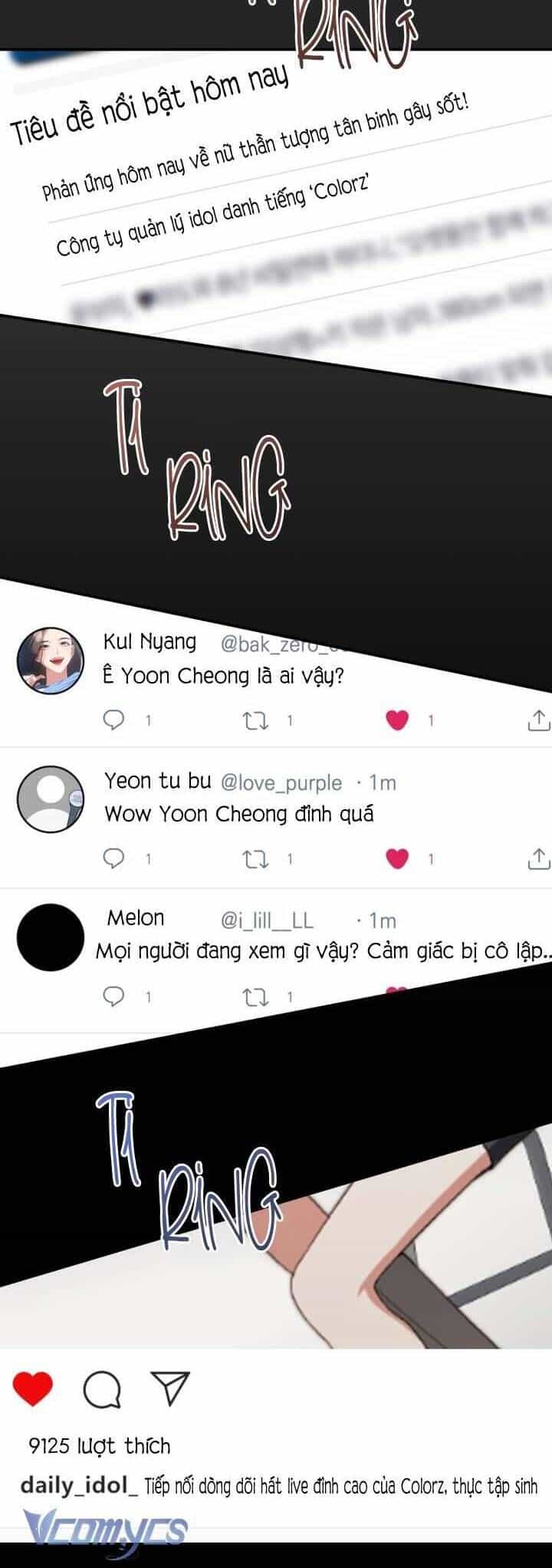 Trở Thành Leader Của Nhóm Nhạc Nữ Đang Trên Bờ Vực Sụp Đổ - Chương 4 - ảnh 44