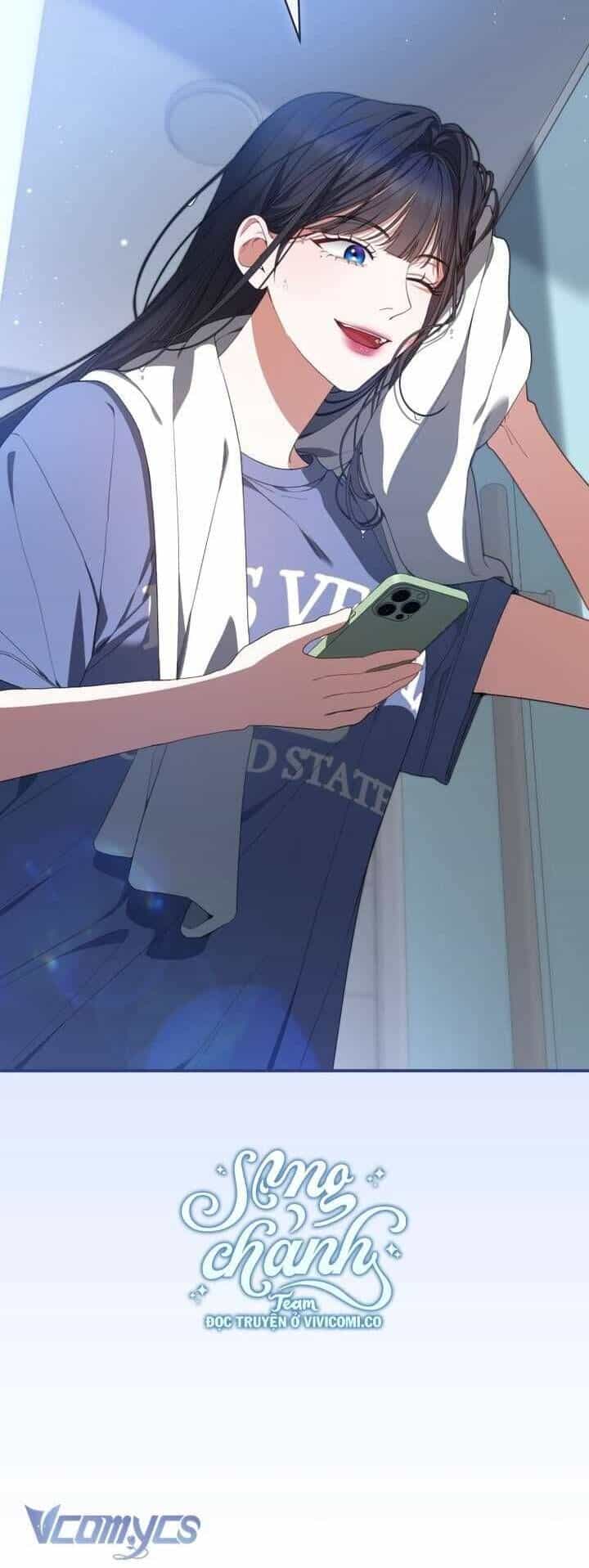 Trở Thành Leader Của Nhóm Nhạc Nữ Đang Trên Bờ Vực Sụp Đổ - Chương 4 - ảnh 48