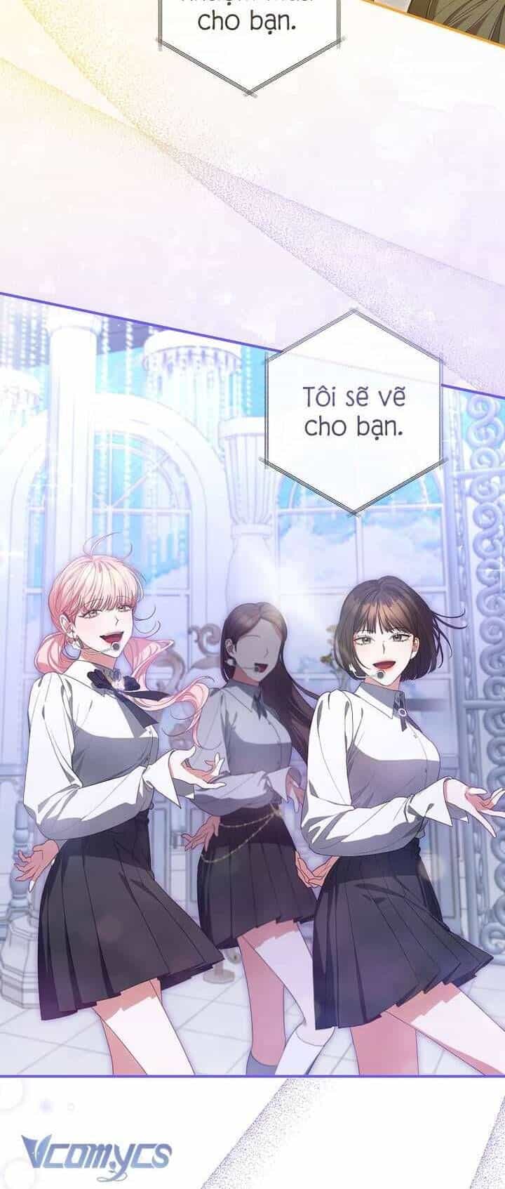 Trở Thành Leader Của Nhóm Nhạc Nữ Đang Trên Bờ Vực Sụp Đổ - Chương 5 - ảnh 47