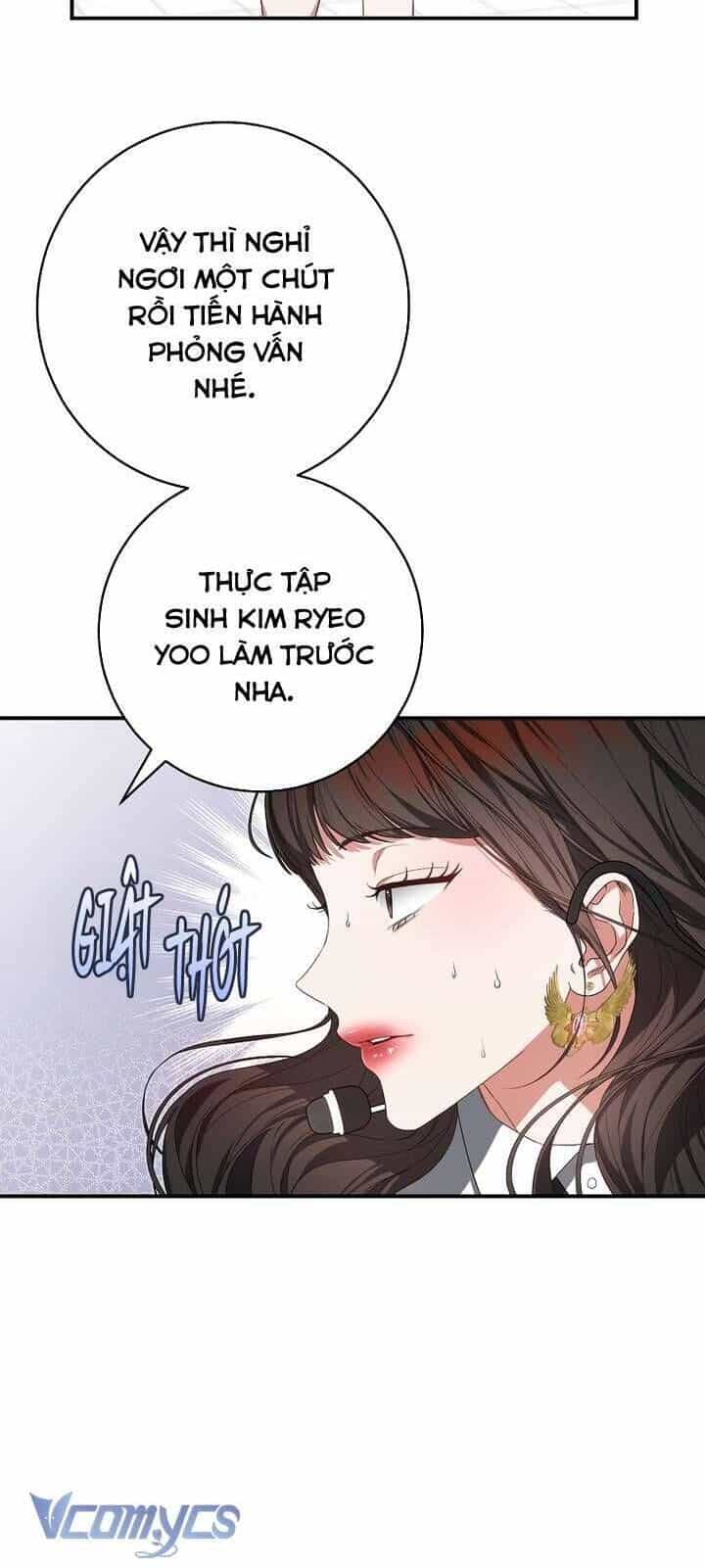 Trở Thành Leader Của Nhóm Nhạc Nữ Đang Trên Bờ Vực Sụp Đổ - Chương 5 - ảnh 60