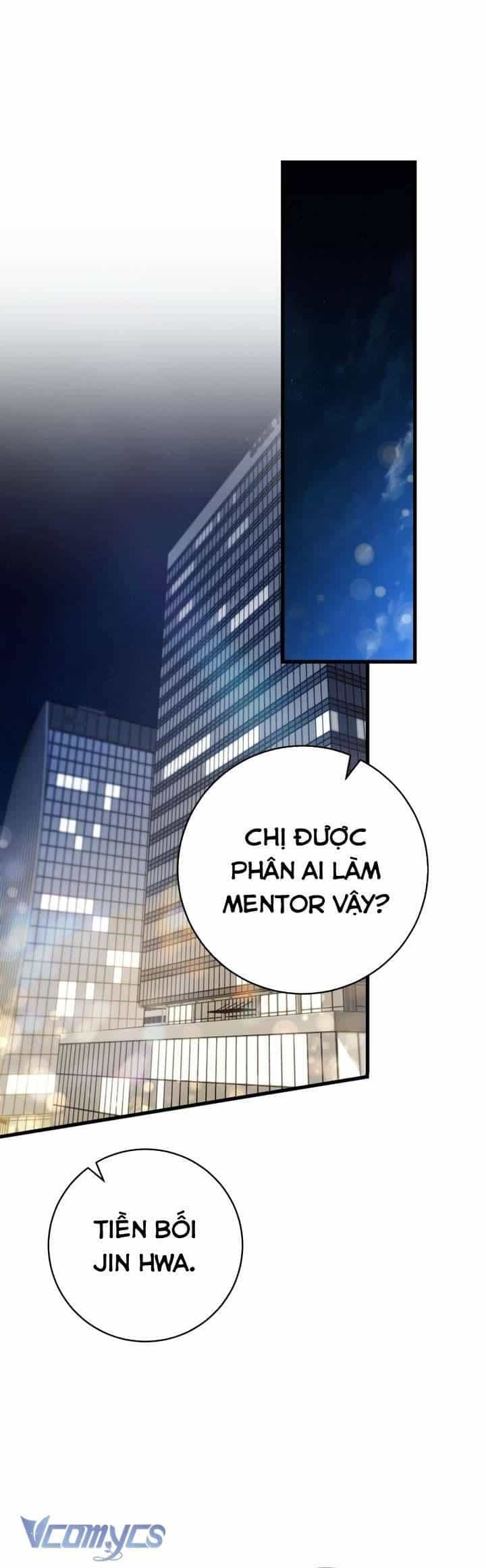 Trở Thành Leader Của Nhóm Nhạc Nữ Đang Trên Bờ Vực Sụp Đổ - Chương 9 - ảnh 28