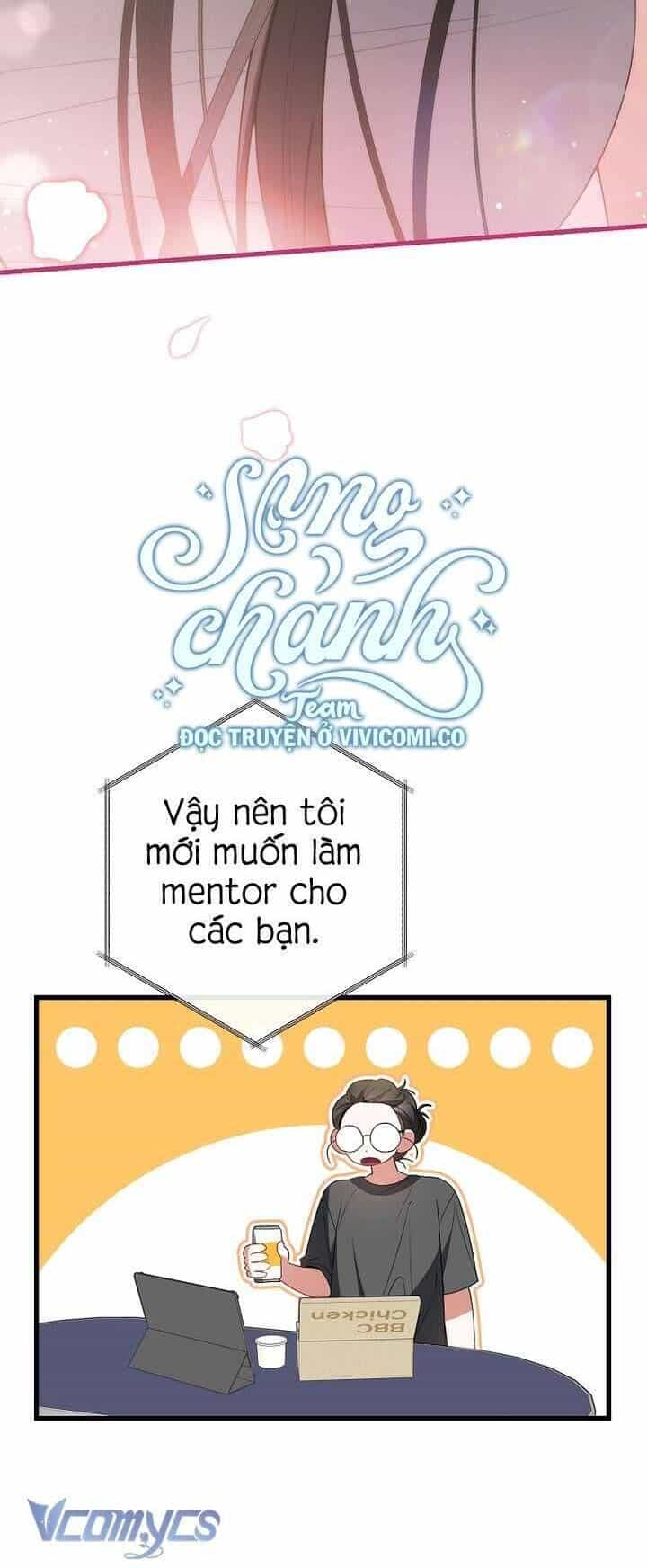 Trở Thành Leader Của Nhóm Nhạc Nữ Đang Trên Bờ Vực Sụp Đổ - Chương 9 - ảnh 56